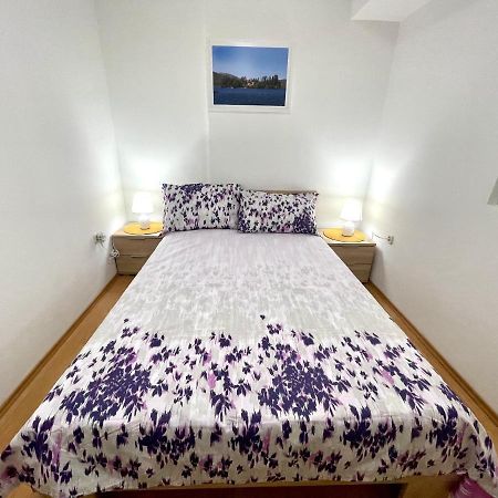 Villa Julie Jadranovo Kültér fotó