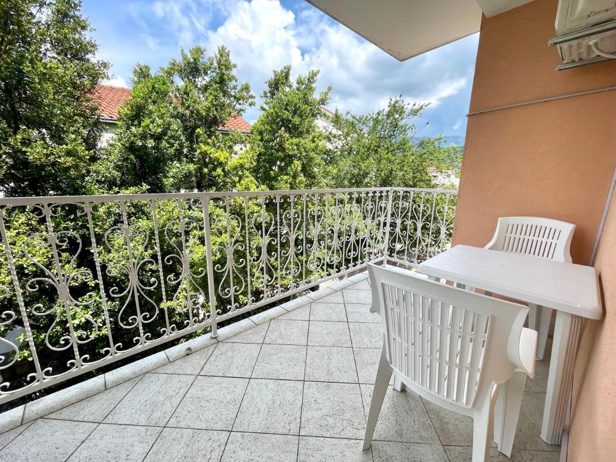 Villa Julie Jadranovo Kültér fotó