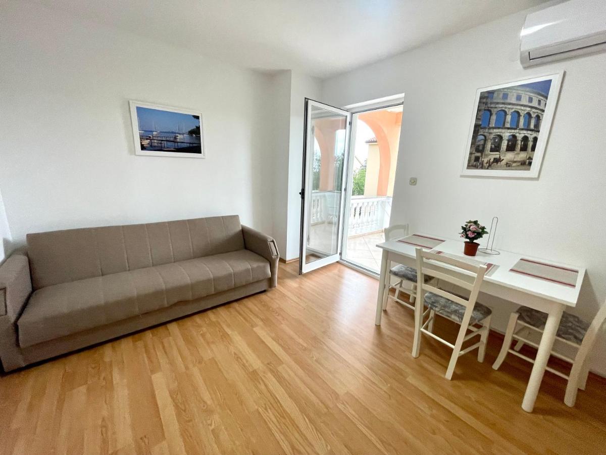 Villa Julie Jadranovo Kültér fotó