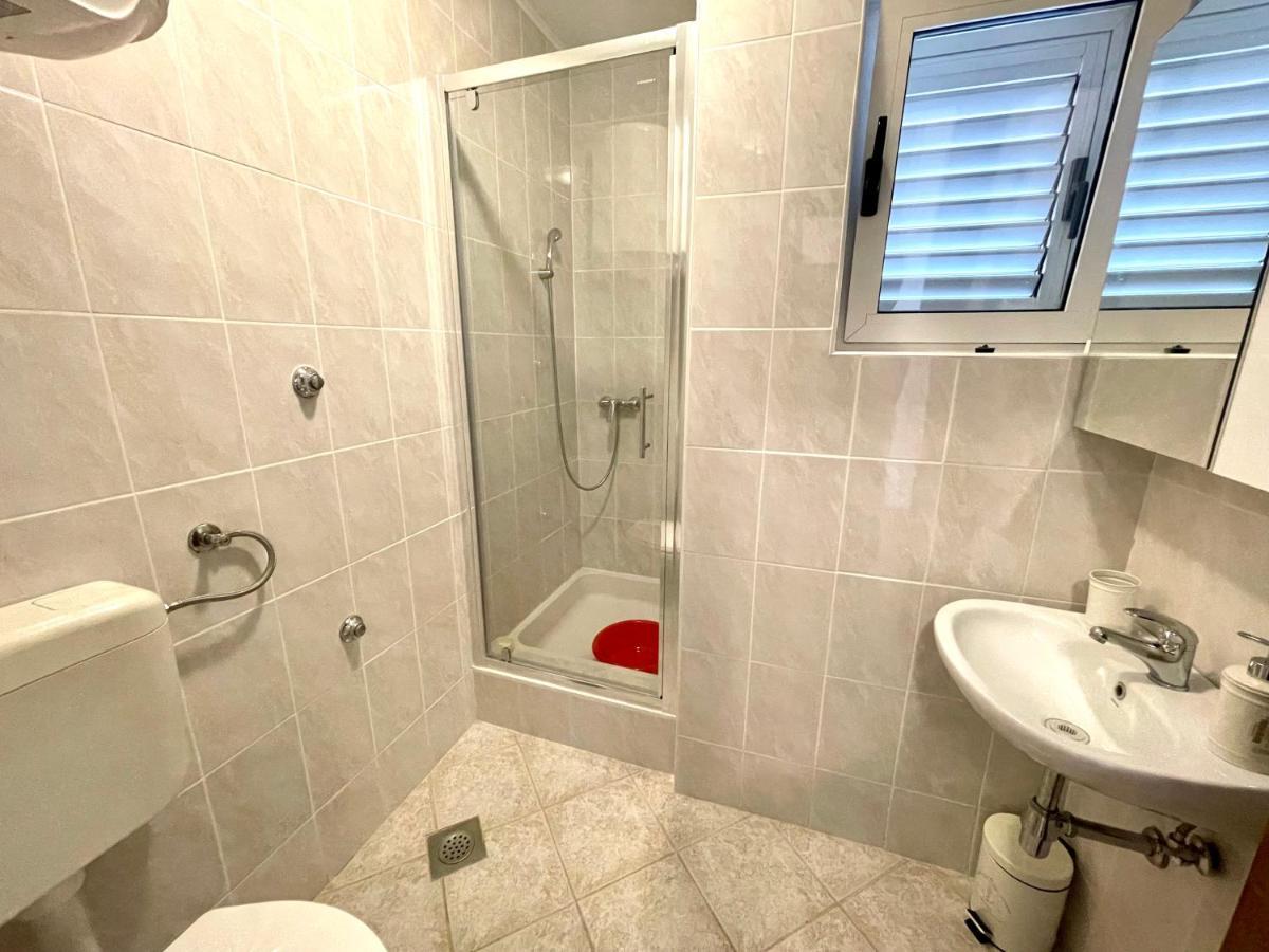 Villa Julie Jadranovo Kültér fotó