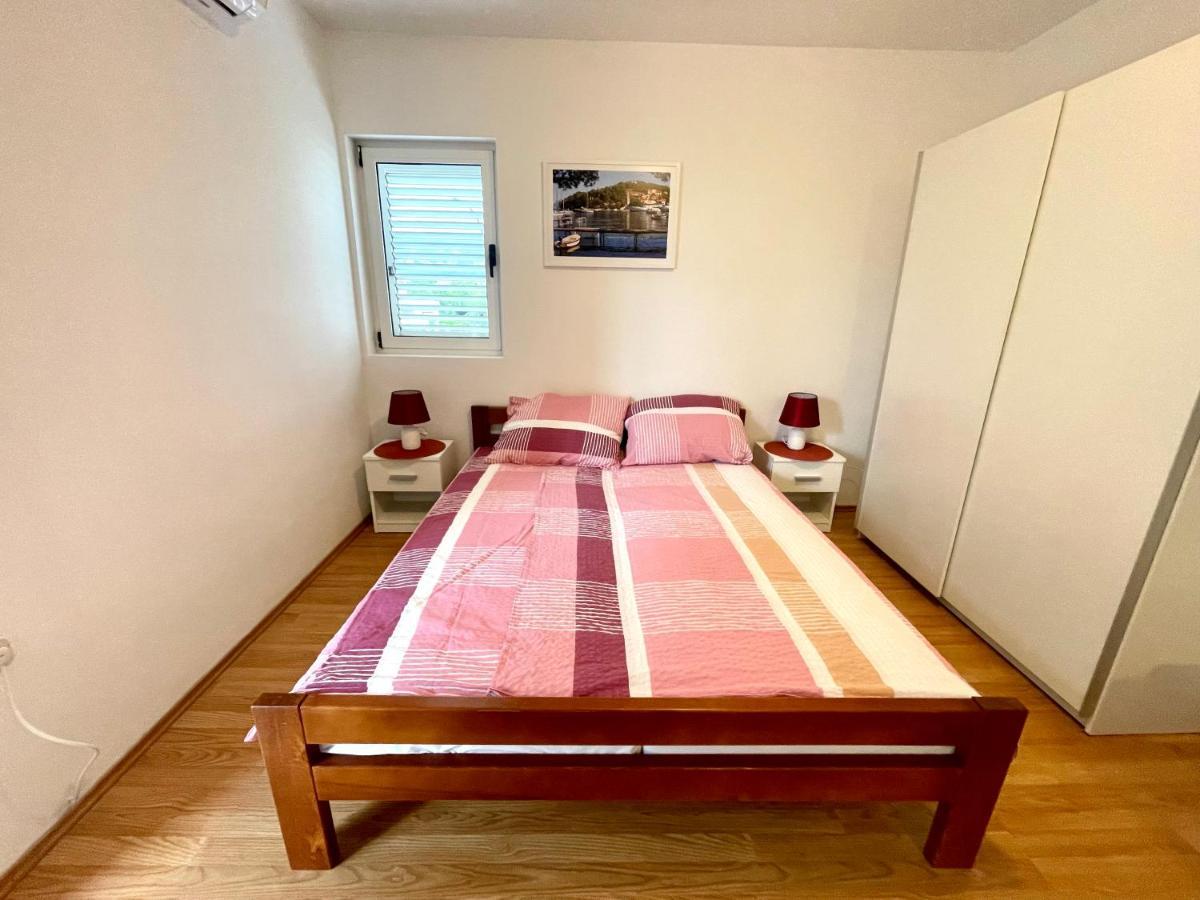 Villa Julie Jadranovo Kültér fotó