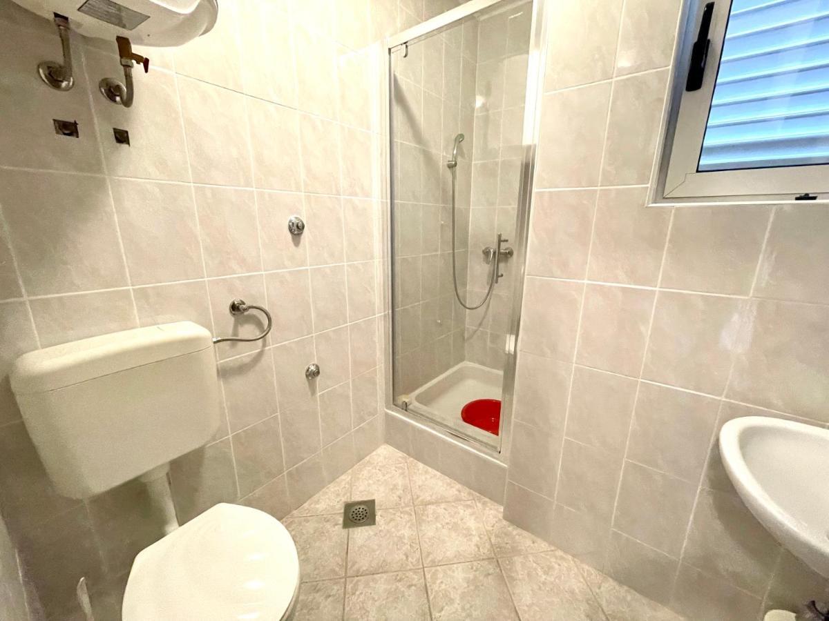 Villa Julie Jadranovo Kültér fotó